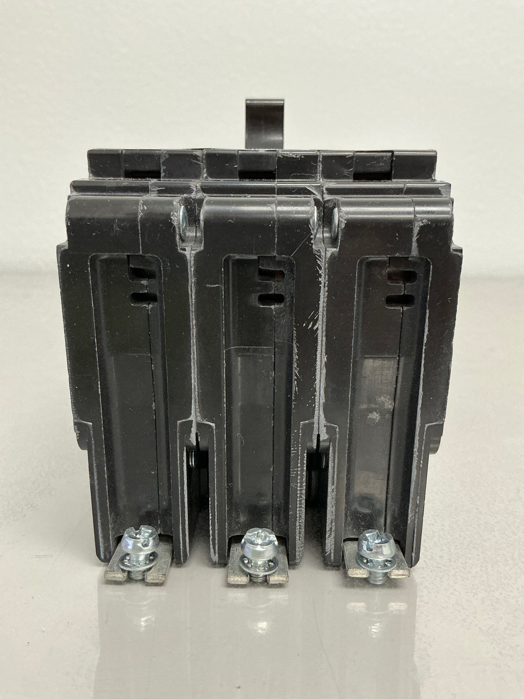 Used Square D EJB34020 3 Pole, 20 Amps, 480/277 Volts