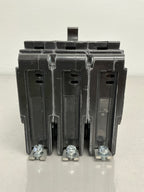 Used Square D EJB34020 3 Pole, 20 Amps, 480/277 Volts