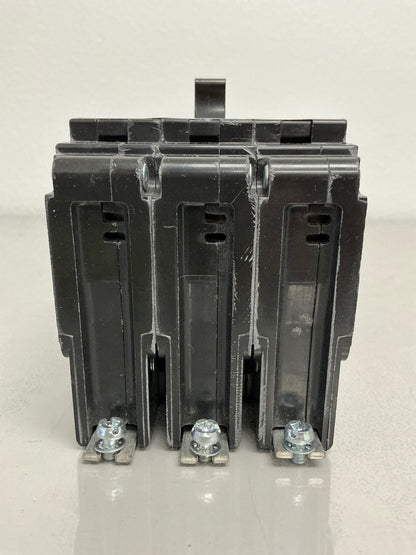 Used Square D EJB34020 3 Pole, 20 Amps, 480/277 Volts
