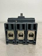 Used Square D JJL36200LY 3 Pole, 200 Amps, 600 Volts Circuit Breaker