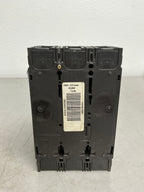 Used Square D HDP36150 3 Pole, 150 Amps, 480 Volts