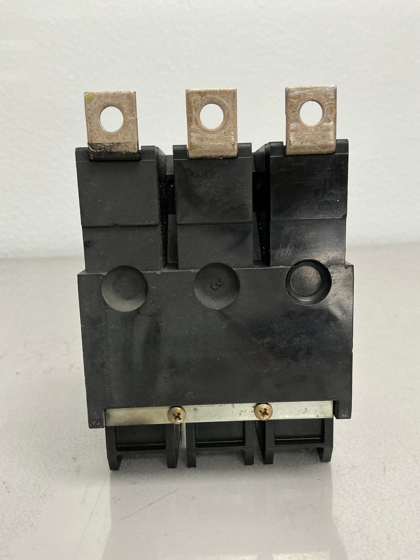 Used GHB3040 3 Pole, 40Amps, 277/480 Volts