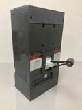 New SKLA36AT1200 3 Pole, 1200 Amps, 600 Volts Circuit Breaker