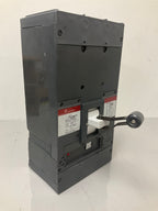 New SKLA36AT1200 3 Pole, 1200 Amps, 600 Volts Circuit Breaker