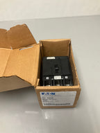 New Eaton GHB3025 3 Pole, 25 Amps, 480 Volts Circuit Breaker