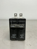 Used Siemens B260 2 Pole, 60 Amps, 240 Volts