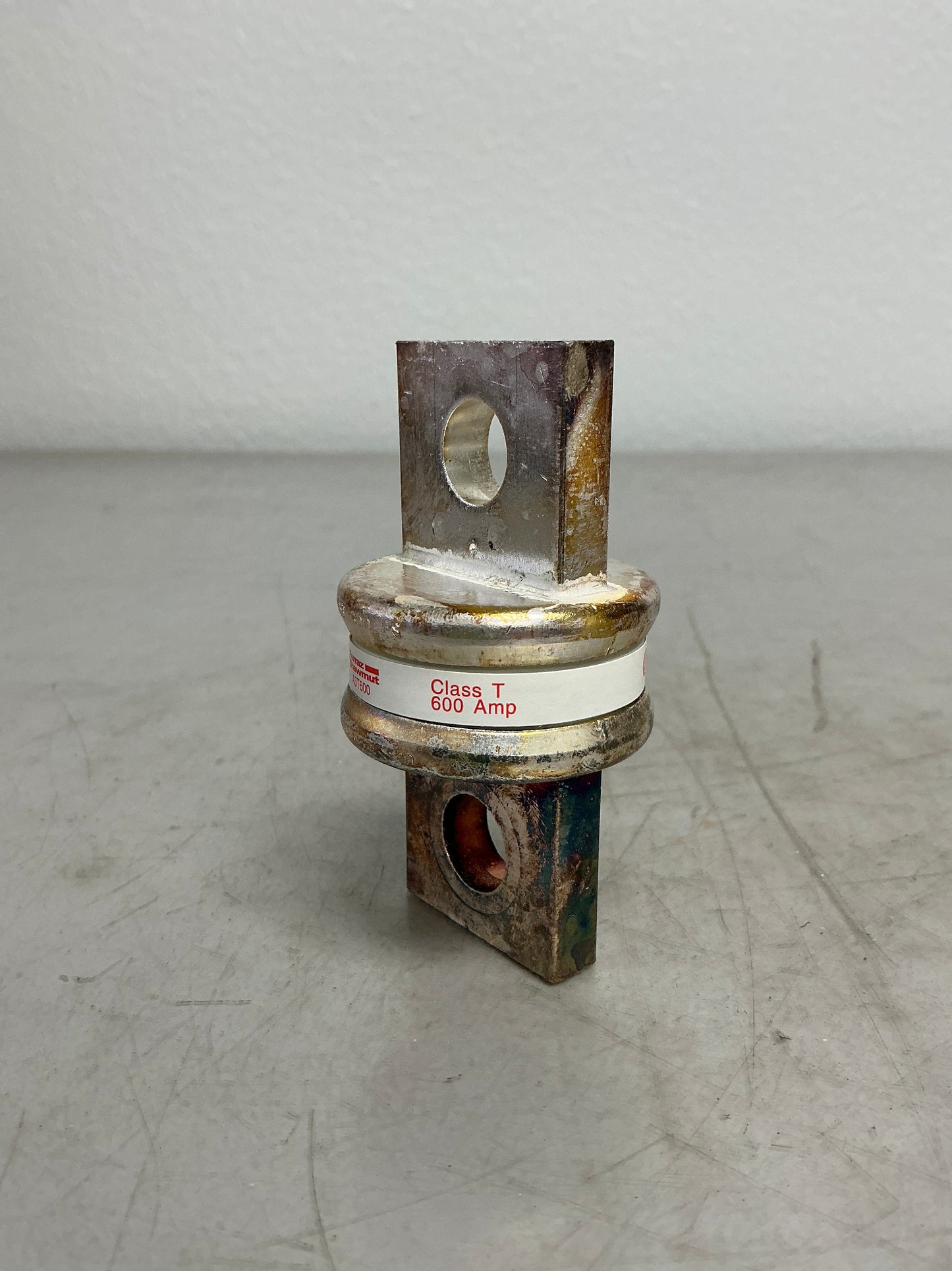 New Class T Fuse A3T600 600 Amps, 300 Volts