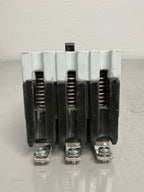 Used ABB TEYL3040B 3 Pole, 40 Amps