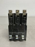 Used Square D QOB390VH 3 Pole, 90 Amps, 240 Volts