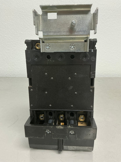 *CHIPPED* Used Square D FA34030 3 Pole, 480 Volts, 30 Amps