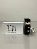 New Eaton CHN240GF 2 Pole, 40 Amps, 120/240 Volt Circuit Breaker