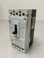 Used FCN36TE050R 3 Pole, 50 Amps, 240 Volts Circuit Breaker