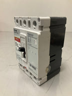 New Eaton FD3045 3 Pole, 45 Amps, 600 Volts Circuit Breaker