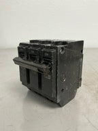 Used THQL32025 3 Pole, 25 Amps, 240 Volts