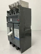 Used GE SGHA36AT0400 3 Pole, 400 Amps, 600 Volts Circuit Breaker