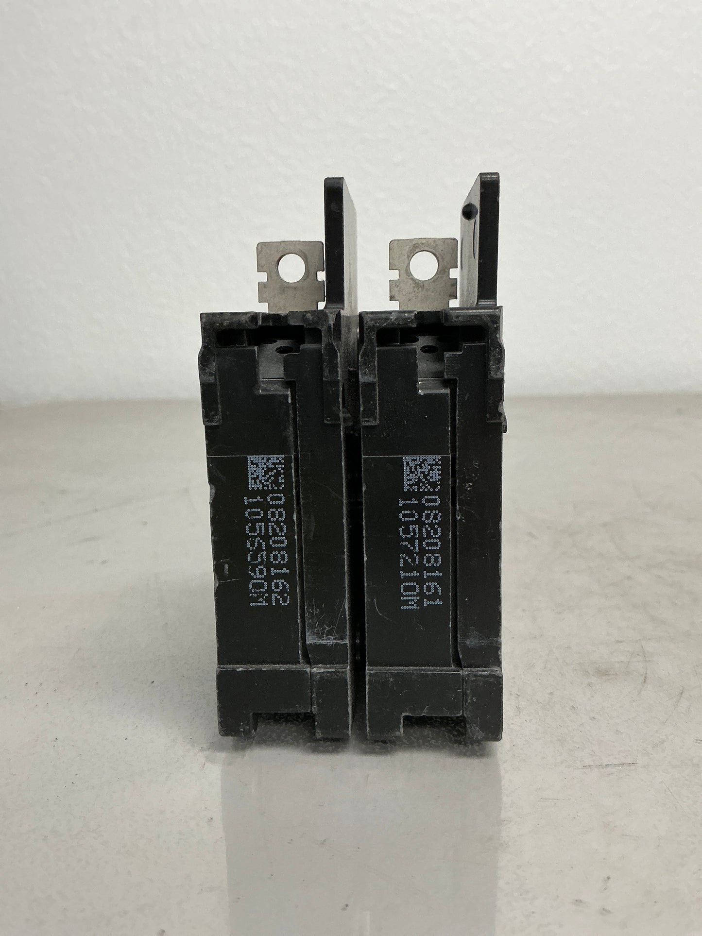 Used Siemens BQ2B050 2 Pole, 50 Amps, 240 Volts