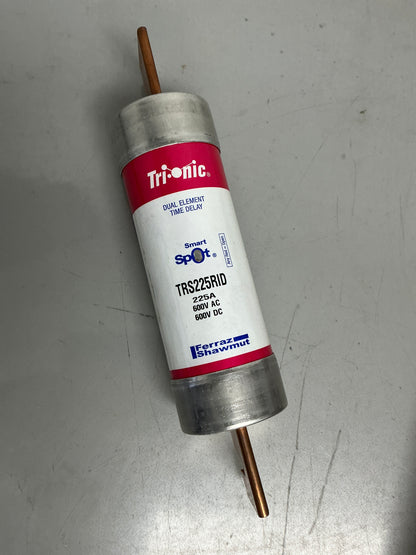 New Use TRS225RID 225 Amps, 600 Volts