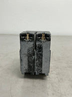 Used THQL21125 2 Pole, 125 Amps, 240 Volts