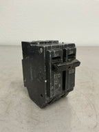 Used THQL2115 2 Pole, 15 Amps, 240 Volts