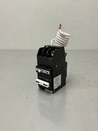 New Eaton BRN245GF 2 Pole, 45 Amps, 120/240 Volts Circuit Breaker