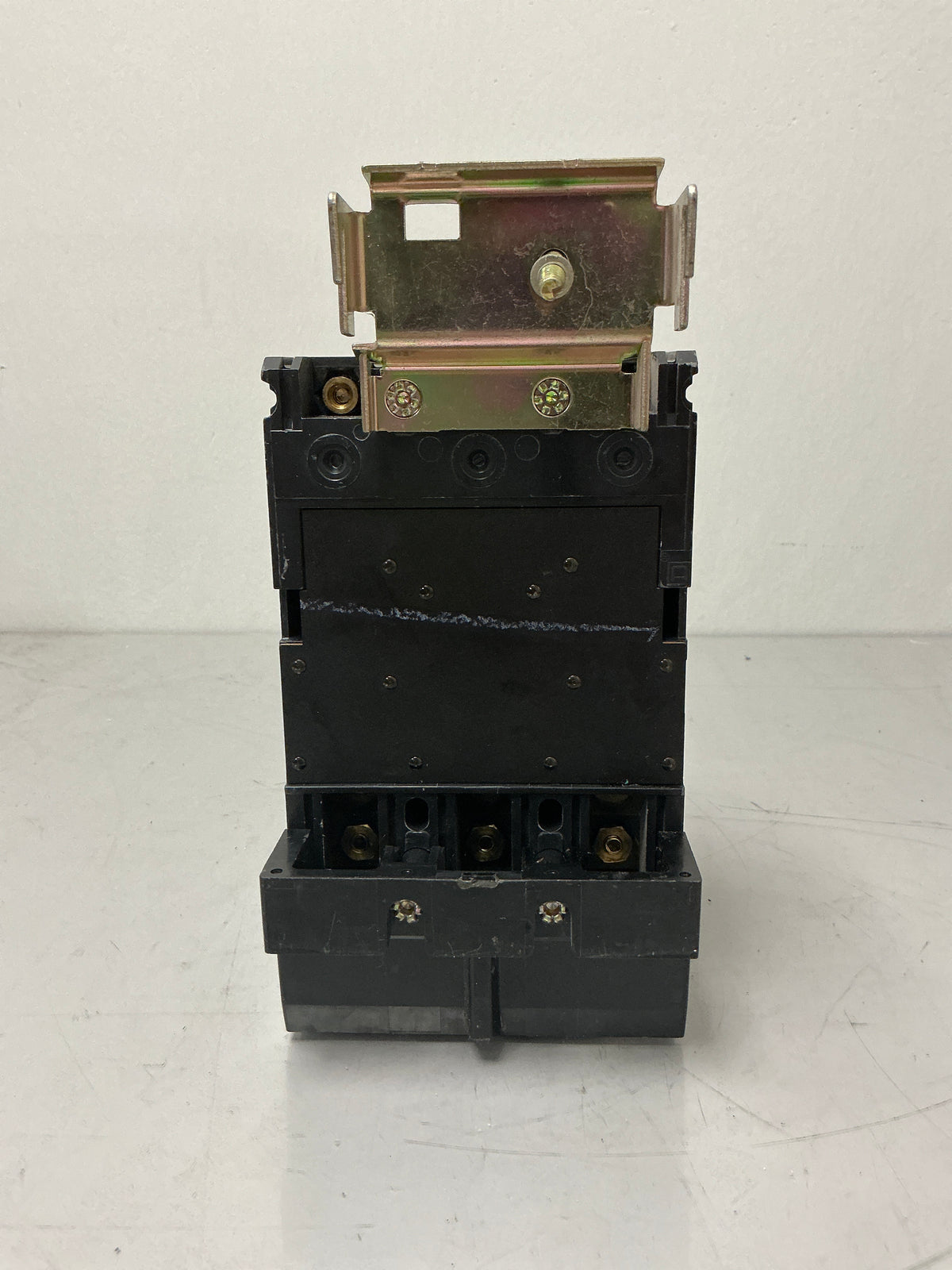 Used Square D FH36070 3 Pole, 70 Amps, 600 Volts Circuit Breaker
