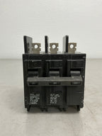 Used BQ3B030 3 Pole, 30 Amps, 240 Volts