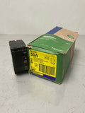 New Square D QO250 2 Pole, 50 Amps, 240 Volts Circuit Breaker