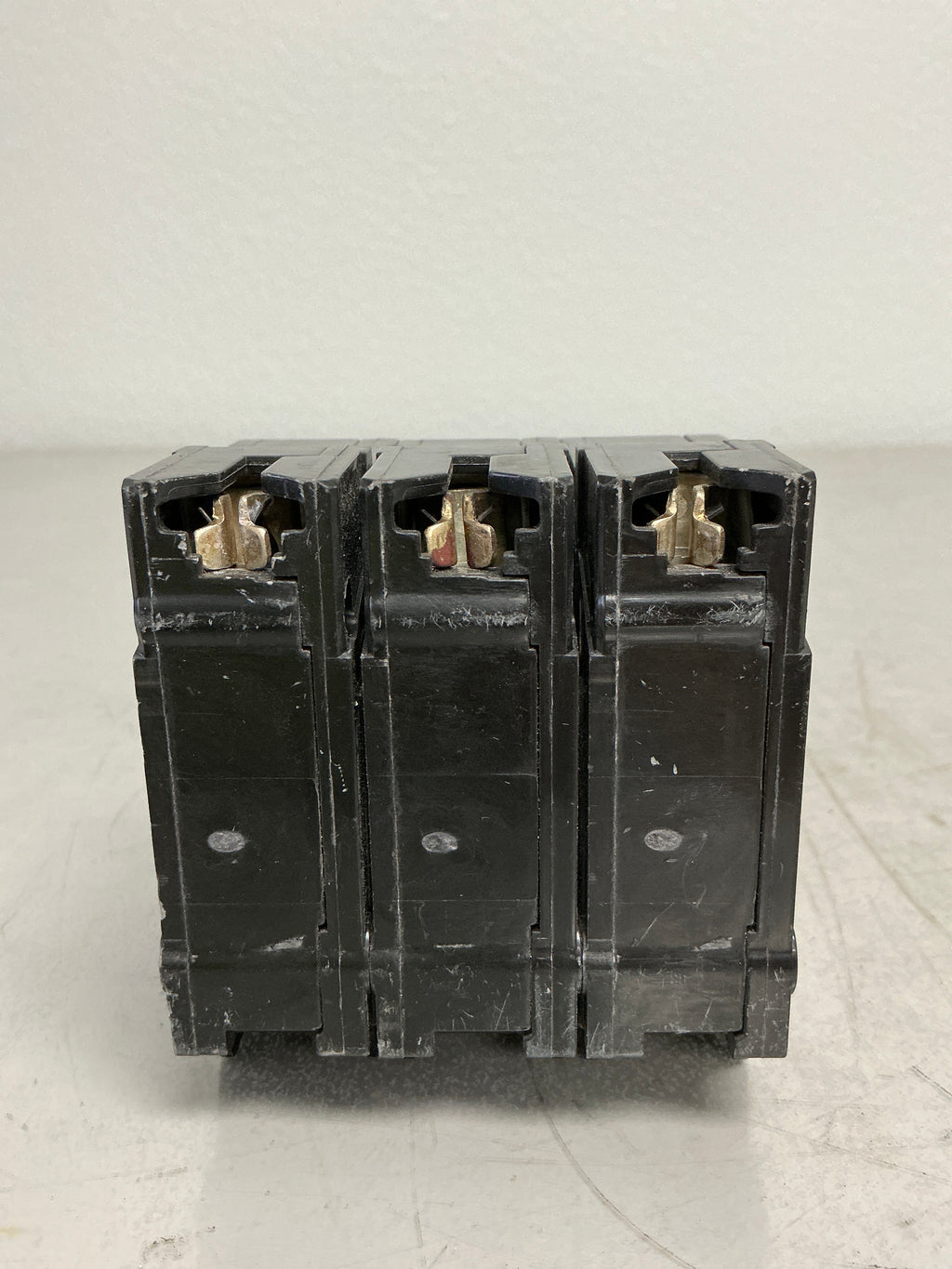 Used THQL32080 3 Poles, 80 Amps