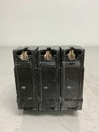 Used THQL32080 3 Poles, 80 Amps