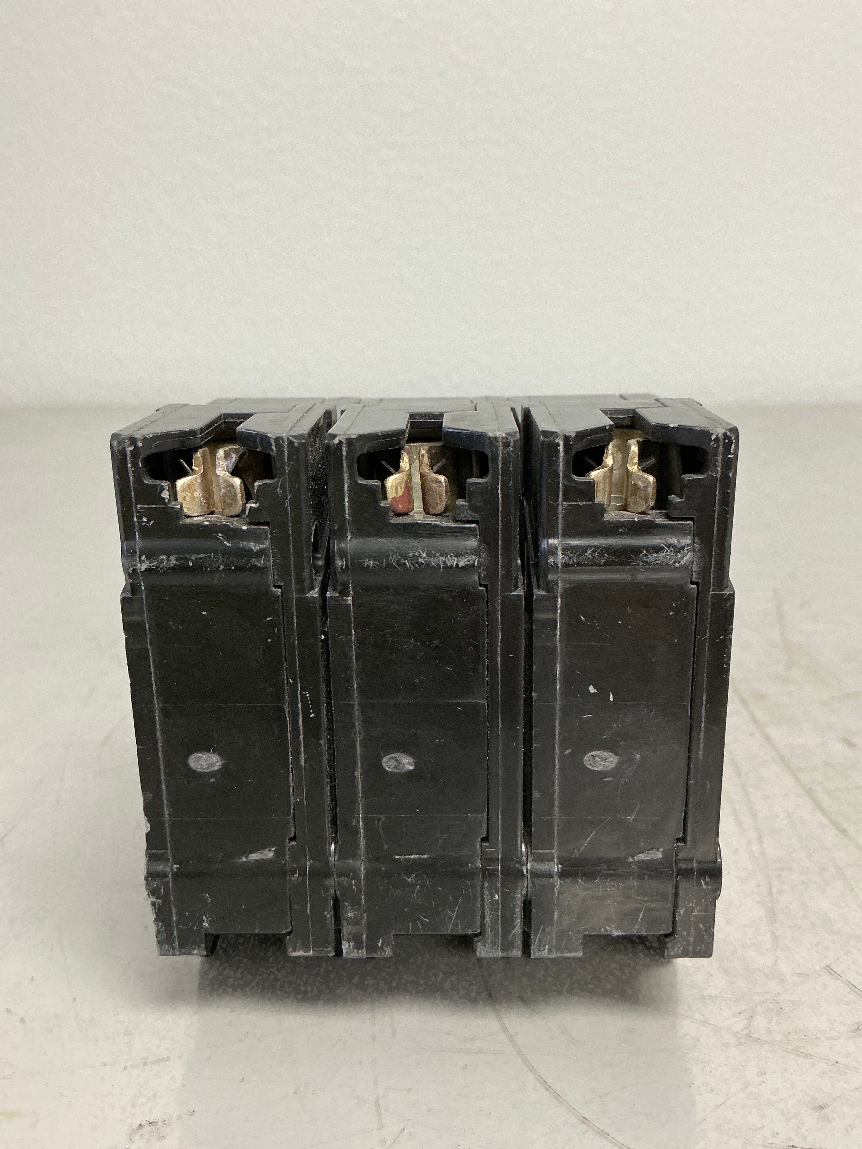 Used THQL32080 3 Poles, 80 Amps