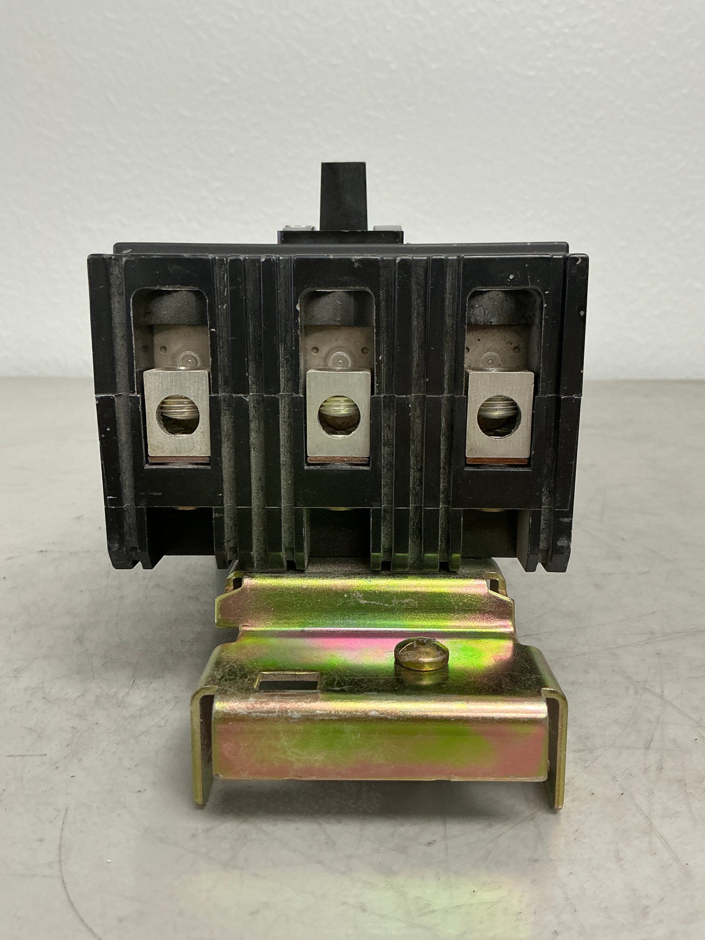 Used Square D FA36040 3 Pole, 40 Amps, 600 Volts
