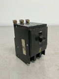 Used Square D QOB370 3 Pole, 70 Amps, 240 Volts