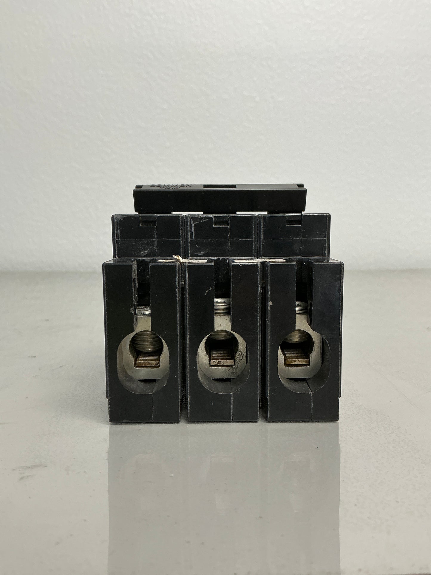 Used Square D EHB34080 80 Amps, 3 Pole, 480 Volt