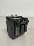 Used THHQB32050 3 Pole, 50 Amps, 240 Volts