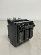Used THHQB32050 3 Pole, 50 Amps, 240 Volts