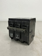 Used Siemens Q335 3 Pole, 35 Amps, 240 Volts