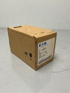 New Eaton EGC3060FFG 3 Pole, 60 Amps, 480 Volt, Circuit Breaker
