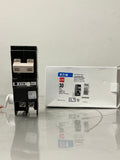 New Eaton CHFN230GF 2 Pole, 30 Amps, 120/240 Volts Circuit Breaker