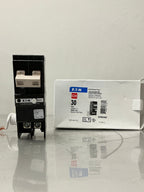 New Eaton CHFN230GF 2 Pole, 30 Amps, 120/240 Volts Circuit Breaker