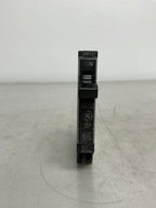 Used THQP115 1 Pole, 15 Amps, 240 Volts