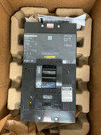 New Square D LAL36400MB 3 Pole, 400 Amps, 600 Volts