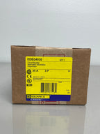 New Square D EDB34030 30 Amos, 3 Pole, 480/277 Volts