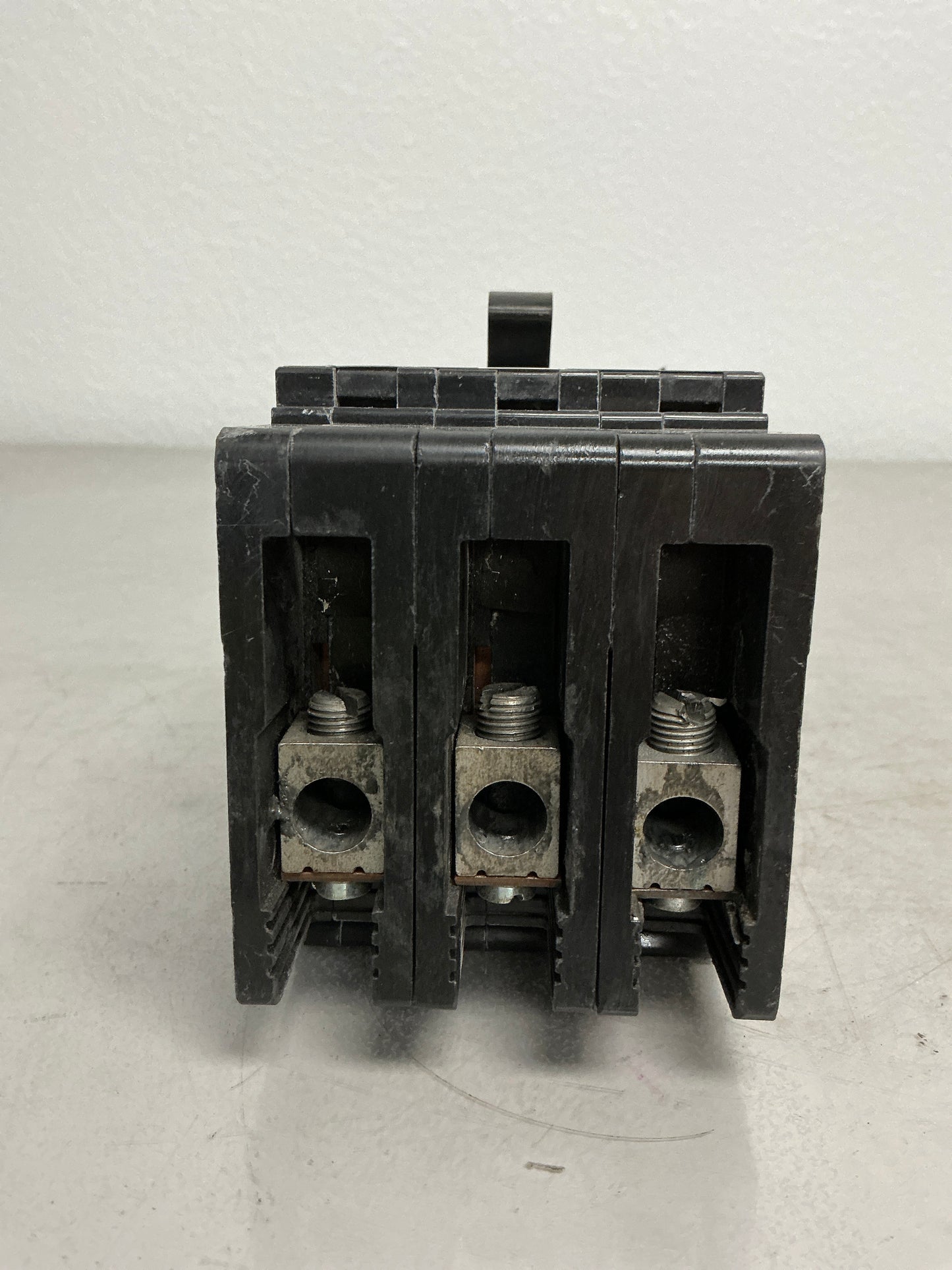 Used Square D EGB34125 3 Pole, 125 Amps, 480 Volts