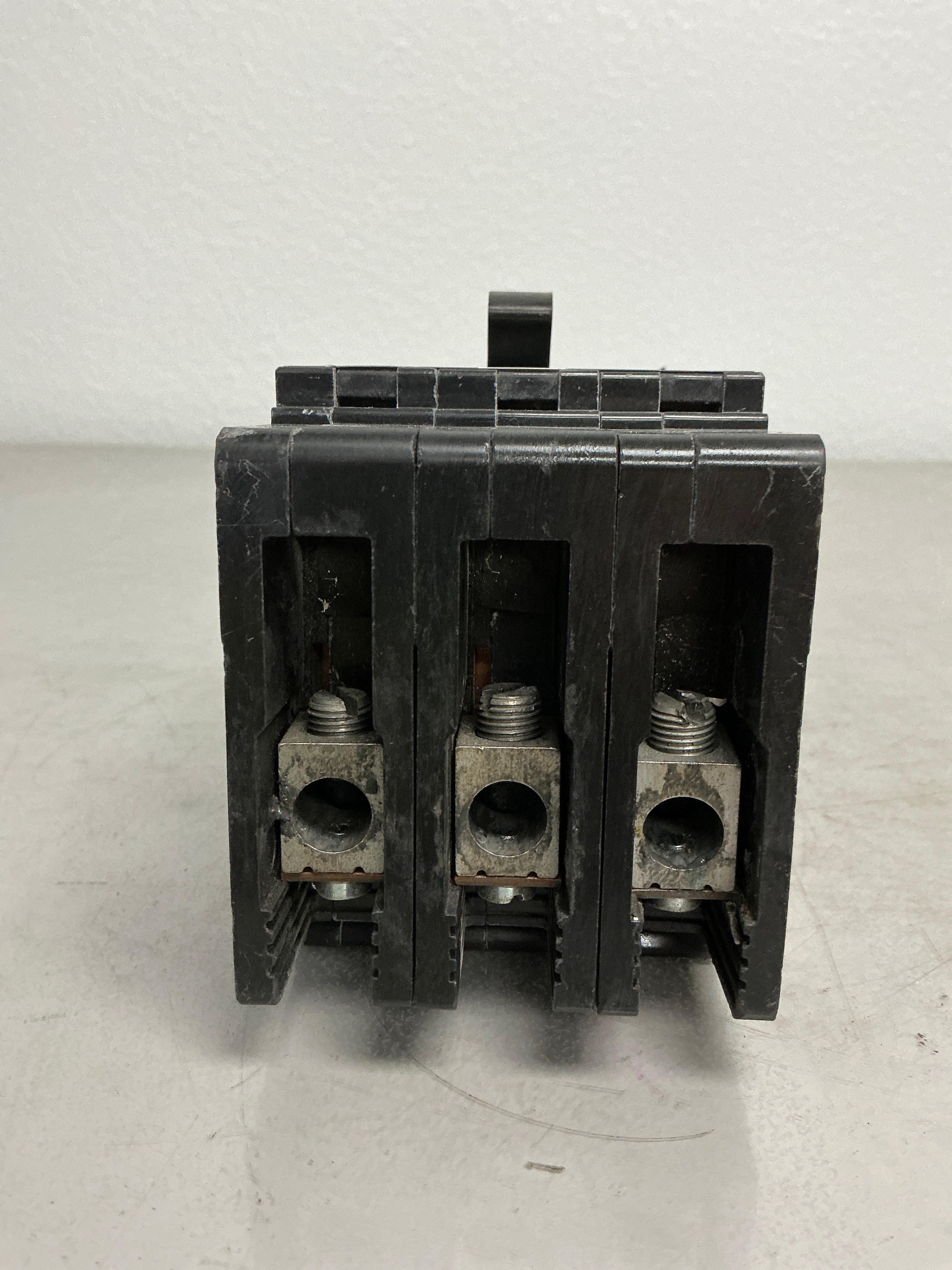 Used Square D EGB34125 3 Pole, 125 Amps, 480 Volts