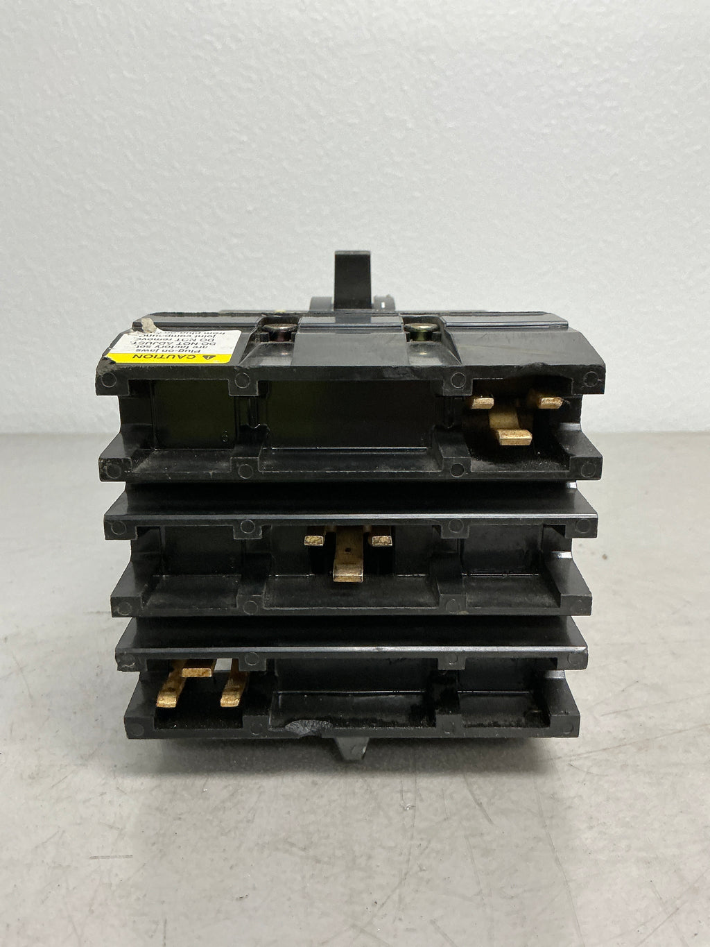 Used Square D FH36030 3 Pole, 30 Amps, 600 Volts