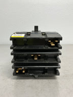 Used Square D FH36030 3 Pole, 30 Amps, 600 Volts
