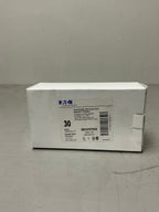 New Eaton QBGFEP2030 2 Pole, 30 Amps, 120 Volts, Circuit Breaker