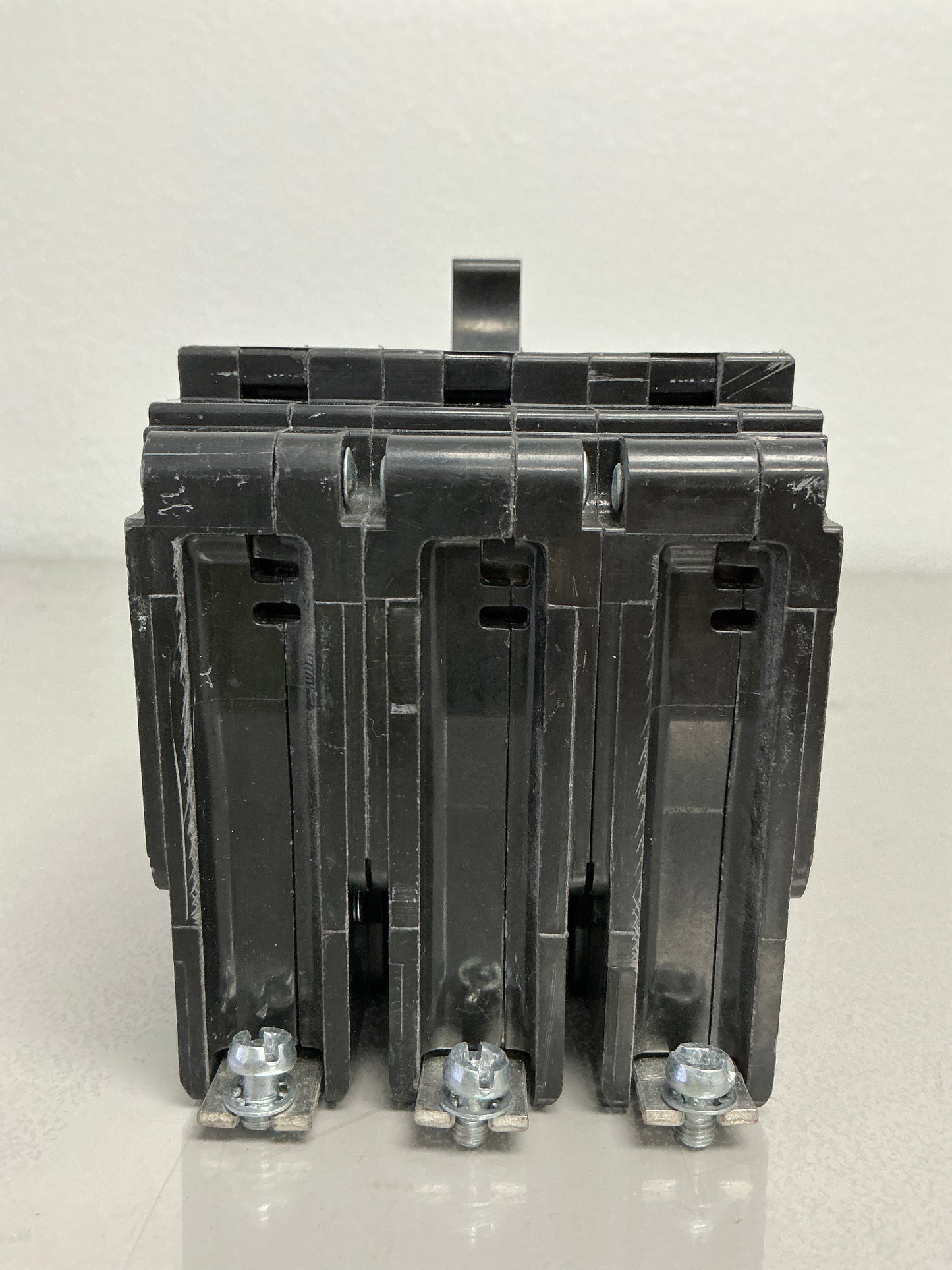 Used Square D EDB34100 3 Pole, 100 Amps, 480/277 Volts