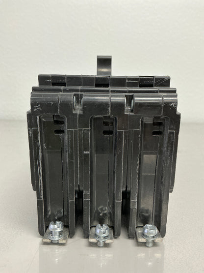 Used Square D EDB34100 3 Pole, 100 Amps, 480/277 Volts