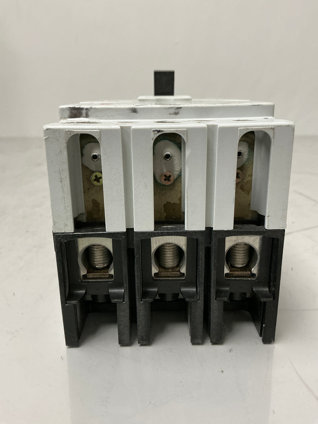 Used FCN36TE050R 3 Pole, 50 Amps, 240 Volts Circuit Breaker